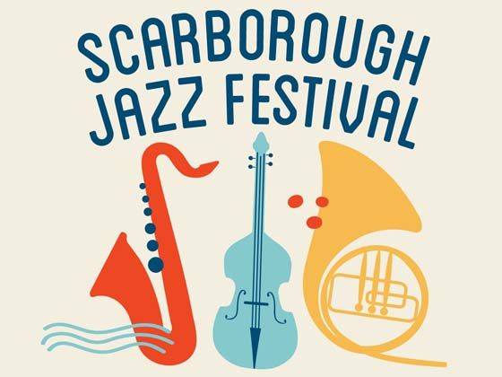 Scarborough Jazz Festival 2026 Friday Day